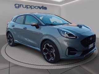 FORD Puma 1.0 ecoboost h ST-Line X 125cv auto