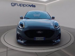 FORD Puma 1.0 ecoboost h ST-Line X 125cv auto