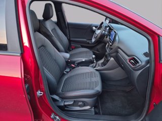 FORD Puma 1.0 ecoboost h ST-Line X s&s 125cv