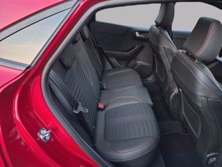 FORD Puma 1.0 ecoboost h ST-Line X s&s 125cv