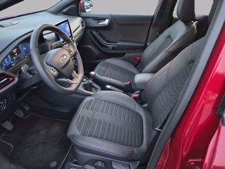 FORD Puma 1.0 ecoboost h ST-Line X s&s 125cv