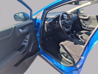 FORD Puma 1.0 ecoboost h Titanium s&s 125cv
