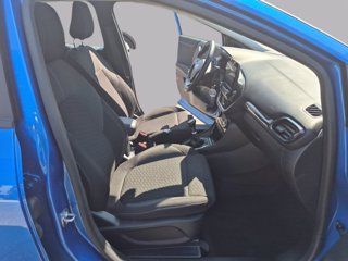 FORD Puma 1.0 ecoboost h Titanium s&s 125cv