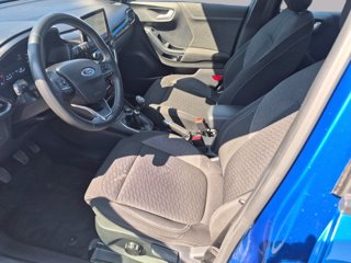 FORD Puma 1.0 ecoboost h Titanium s&s 125cv