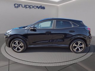 FORD Puma 1.0 ecoboost h ST-Line 125cv
