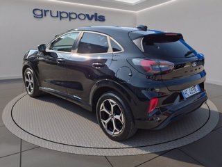 FORD Puma 1.0 ecoboost h ST-Line 125cv