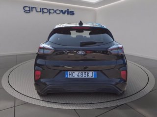 FORD Puma 1.0 ecoboost h ST-Line 125cv