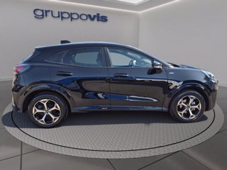 FORD Puma 1.0 ecoboost h ST-Line 125cv
