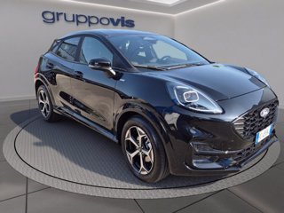 FORD Puma 1.0 ecoboost h ST-Line 125cv