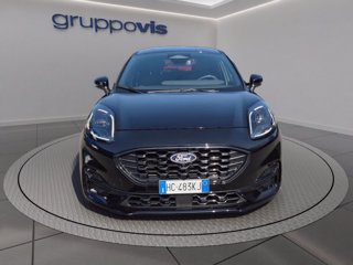 FORD Puma 1.0 ecoboost h ST-Line 125cv