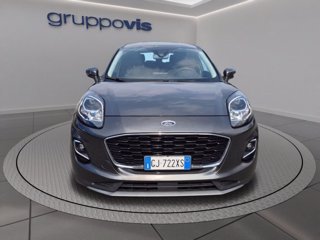 FORD Puma 1.0 ecoboost Titanium X s&s 125cv