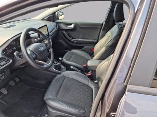 FORD Puma 1.0 ecoboost Titanium X s&s 125cv