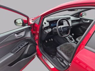 FORD Puma 1.0 ecoboost h ST-Line X 125cv