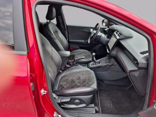 FORD Puma 1.0 ecoboost h ST-Line X 125cv
