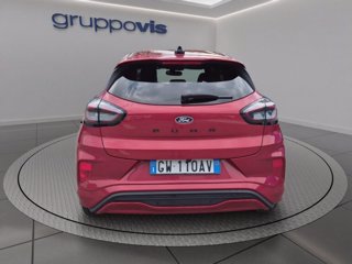 FORD Puma 1.0 ecoboost h ST-Line X 125cv