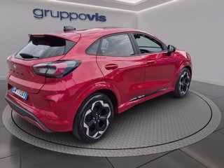 FORD Puma 1.0 ecoboost h ST-Line X 125cv