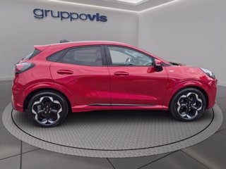FORD Puma 1.0 ecoboost h ST-Line X 125cv