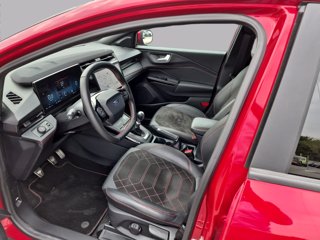 FORD Puma 1.0 ecoboost h ST-Line X 125cv