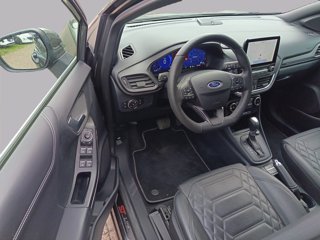 FORD Puma 1.0 ecoboost h ST-Line Vignale s&s 155cv auto