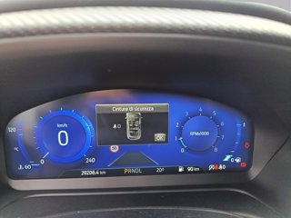 FORD Puma 1.0 ecoboost h ST-Line Vignale s&s 155cv auto