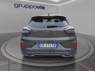 FORD Puma 1.0 ecoboost h ST-Line Vignale s&s 155cv auto