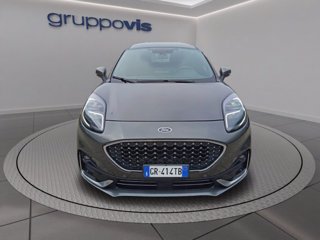 FORD Puma 1.0 ecoboost h ST-Line Vignale s&s 155cv auto