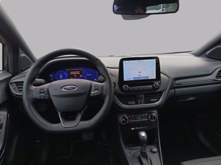 FORD Puma 1.0 ecoboost h ST-Line Vignale s&s 155cv auto