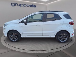 FORD EcoSport 1.0 ecoboost ST-Line s&s 125cv
