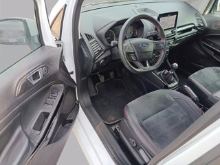 FORD EcoSport 1.0 ecoboost ST-Line s&s 125cv