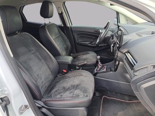 FORD EcoSport 1.0 ecoboost ST-Line s&s 125cv