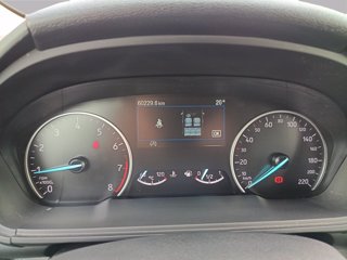 FORD EcoSport 1.0 ecoboost ST-Line s&s 125cv