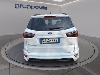 FORD EcoSport 1.0 ecoboost ST-Line s&s 125cv