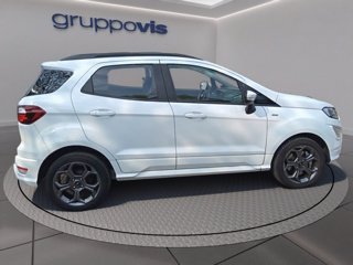 FORD EcoSport 1.0 ecoboost ST-Line s&s 125cv