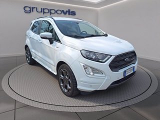 FORD EcoSport 1.0 ecoboost ST-Line s&s 125cv