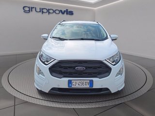 FORD EcoSport 1.0 ecoboost ST-Line s&s 125cv