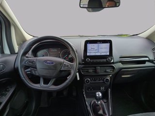 FORD EcoSport 1.0 ecoboost ST-Line s&s 125cv