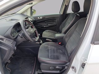 FORD EcoSport 1.0 ecoboost ST-Line s&s 125cv