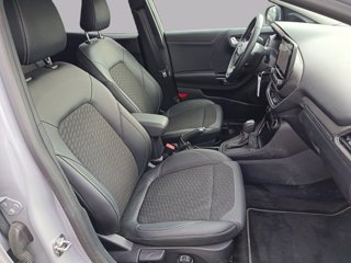 FORD Puma 1.0 ecoboost h Titanium X s&s 125cv auto