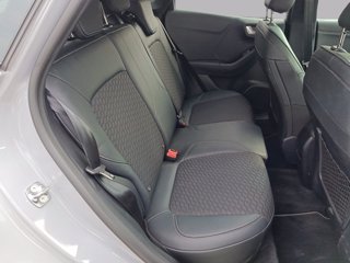 FORD Puma 1.0 ecoboost h Titanium X s&s 125cv auto