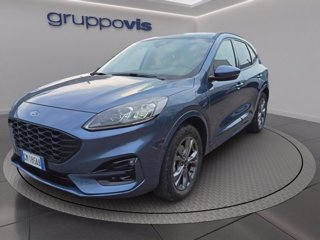 FORD Kuga 2.5 phev ST-Line X 2wd 225cv cvt