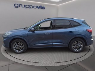 FORD Kuga 2.5 phev ST-Line X 2wd 225cv cvt