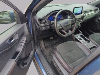 FORD Kuga 2.5 phev ST-Line X 2wd 225cv cvt
