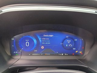 FORD Kuga 2.5 phev ST-Line X 2wd 225cv cvt