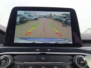 FORD Kuga 2.5 phev ST-Line X 2wd 225cv cvt