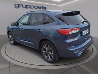 FORD Kuga 2.5 phev ST-Line X 2wd 225cv cvt