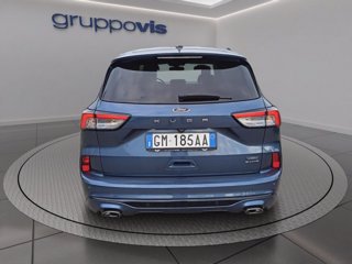 FORD Kuga 2.5 phev ST-Line X 2wd 225cv cvt