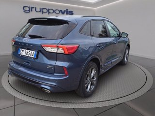 FORD Kuga 2.5 phev ST-Line X 2wd 225cv cvt