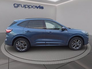 FORD Kuga 2.5 phev ST-Line X 2wd 225cv cvt