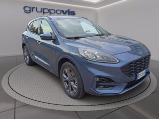FORD Kuga 2.5 phev ST-Line X 2wd 225cv cvt