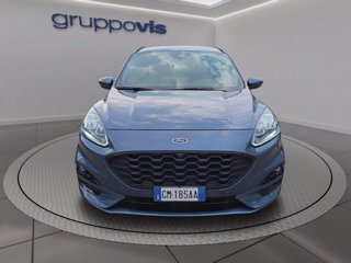 FORD Kuga 2.5 phev ST-Line X 2wd 225cv cvt